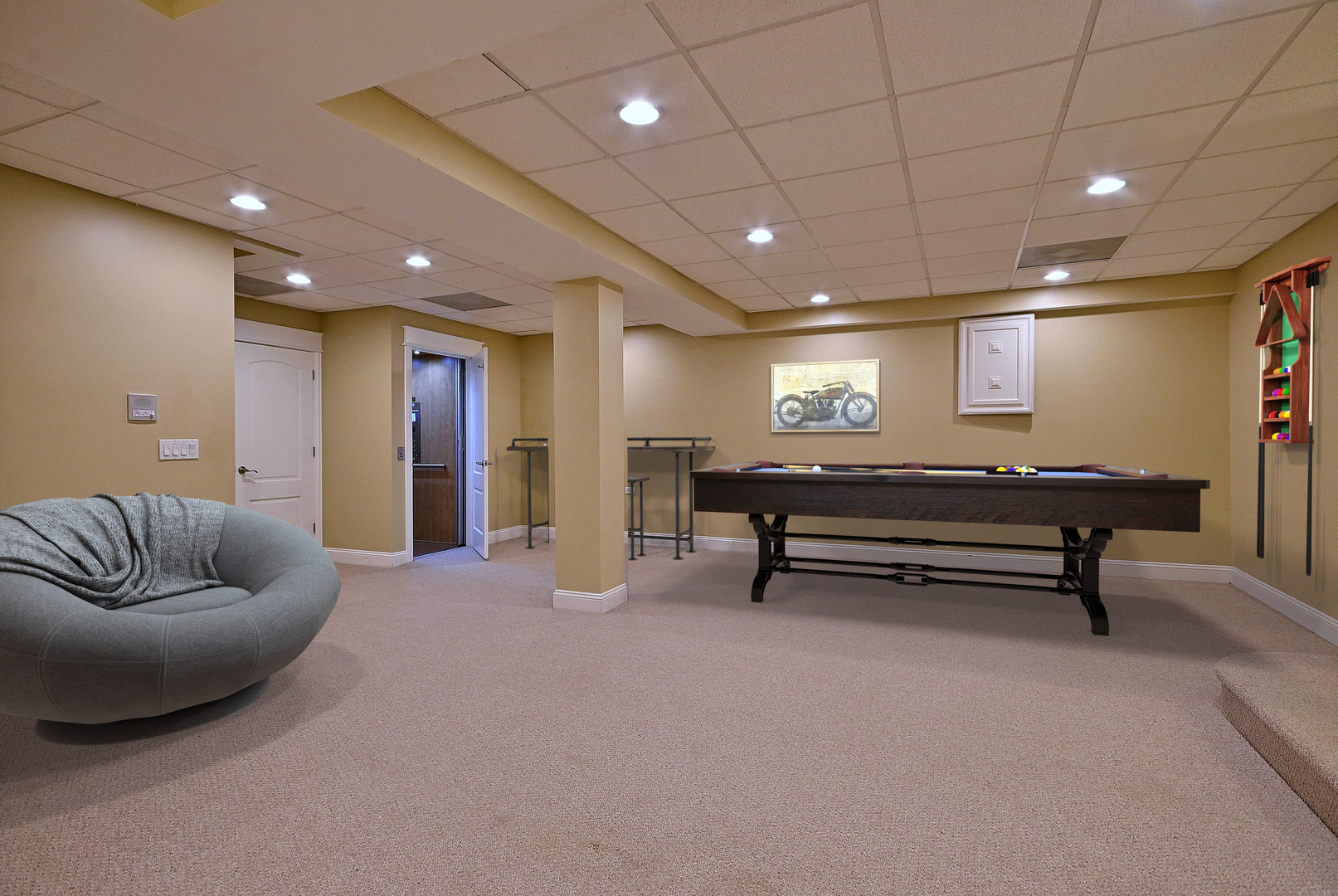1430 Park Avenue Property Photo 36
