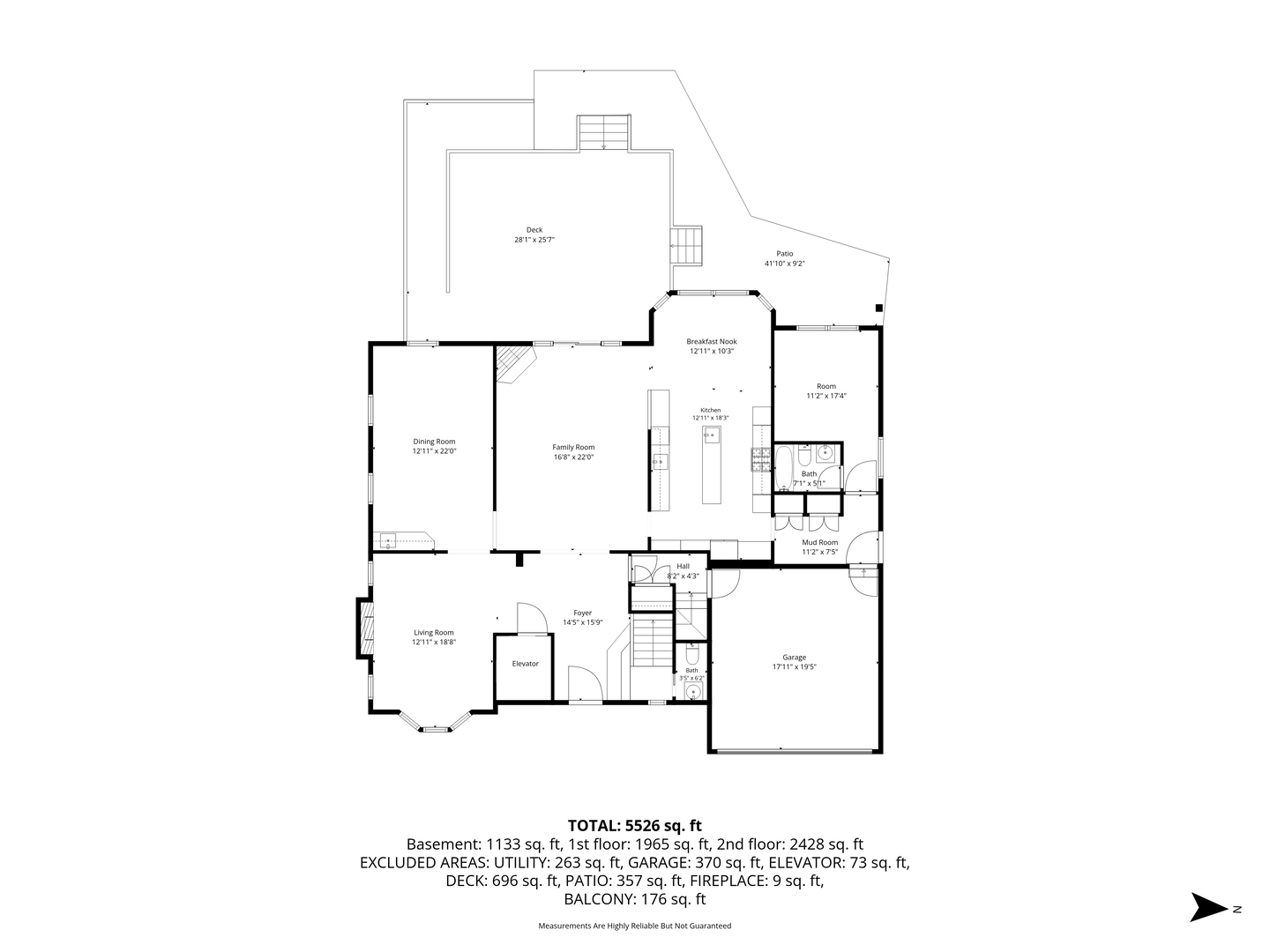 1430 Park Avenue Property Photo 86