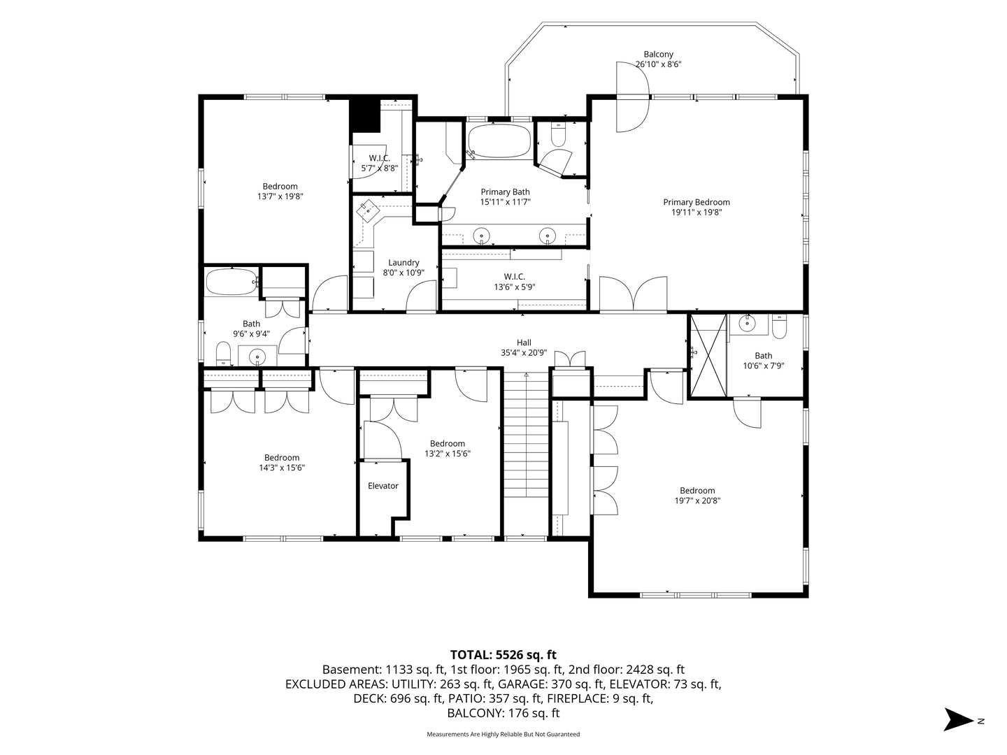 1430 Park Avenue Property Photo 87