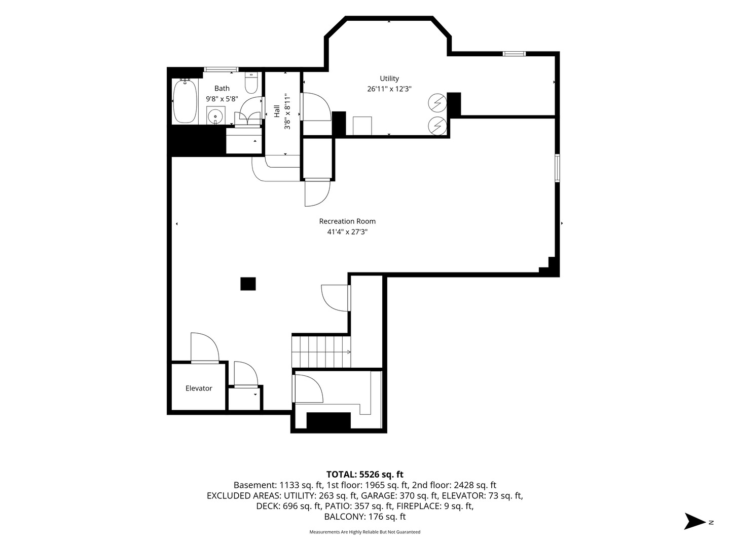 1430 Park Avenue Property Photo 88