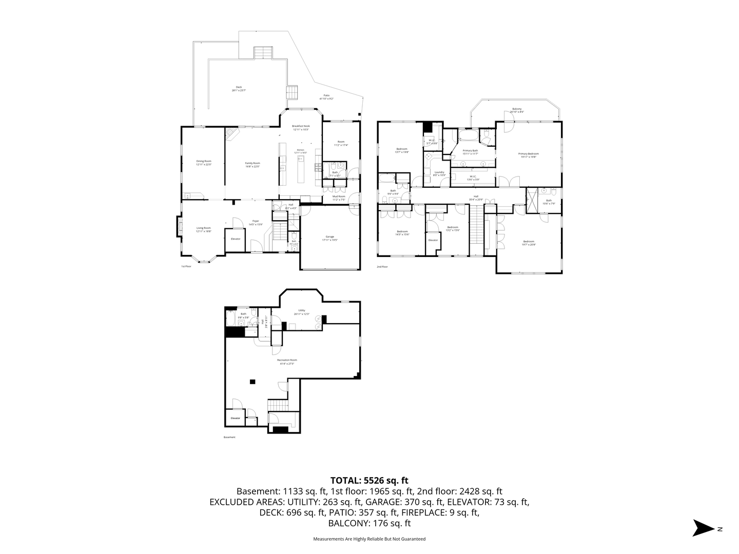 1430 Park Avenue Property Photo 89