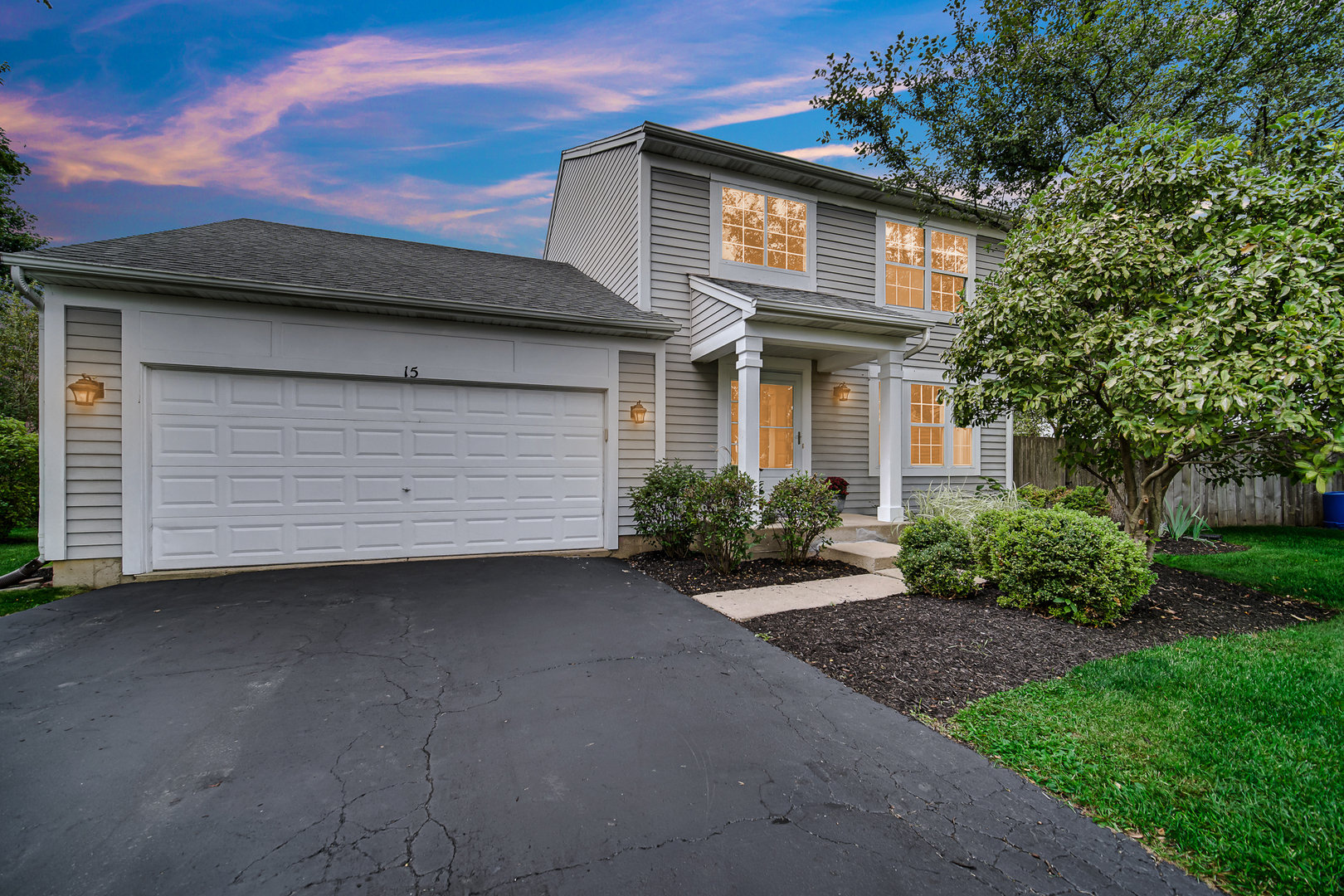 15 Berkshire Court Property Photo 2
