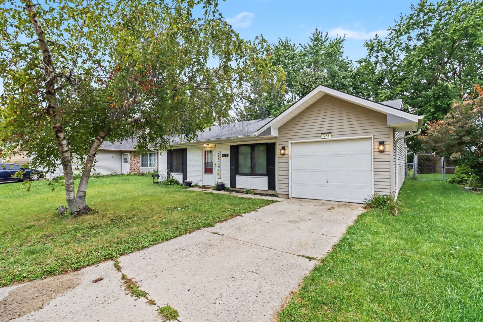 933 Shiloh Court Property Photo 1
