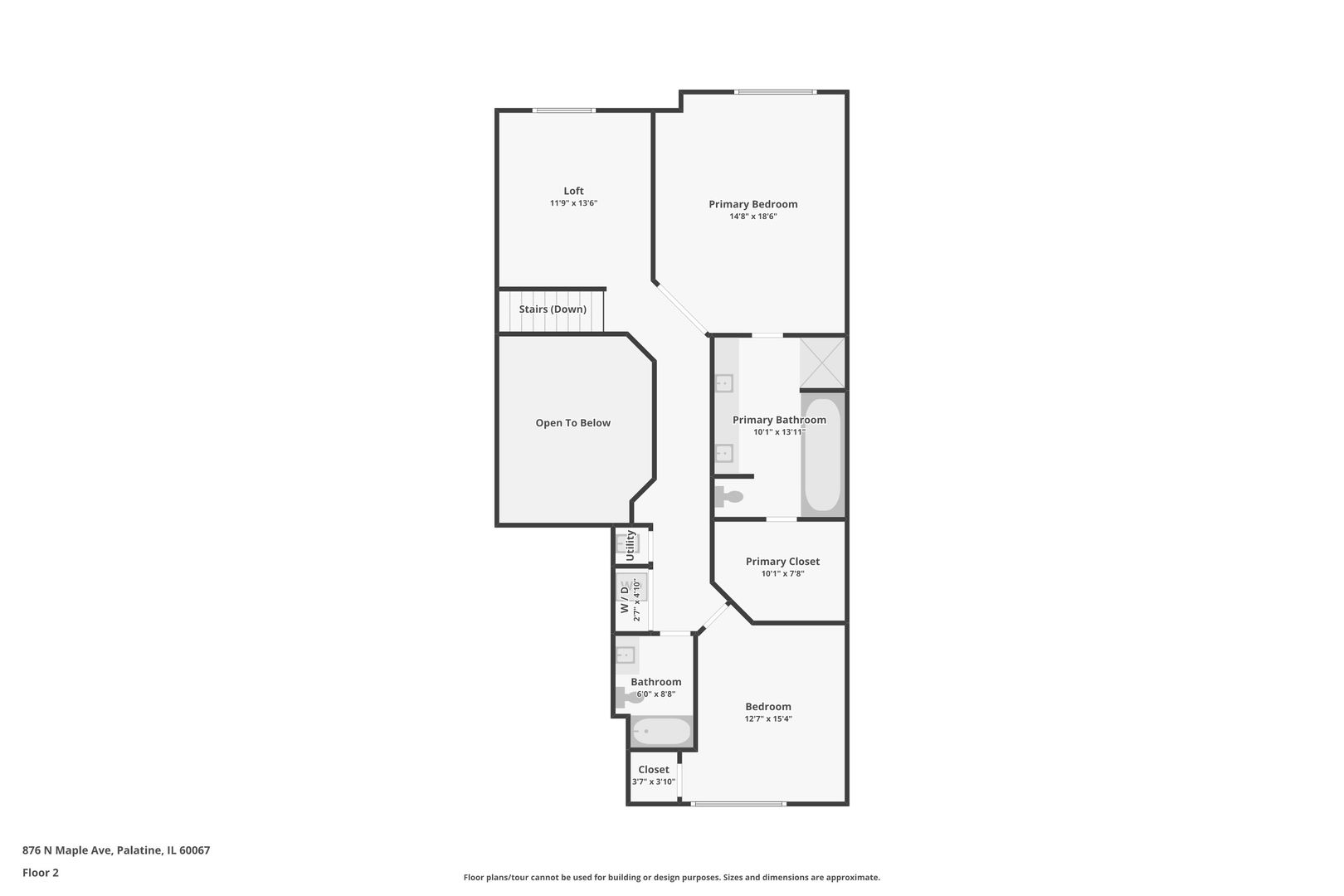 876 N Maple Avenue Property Photo 32