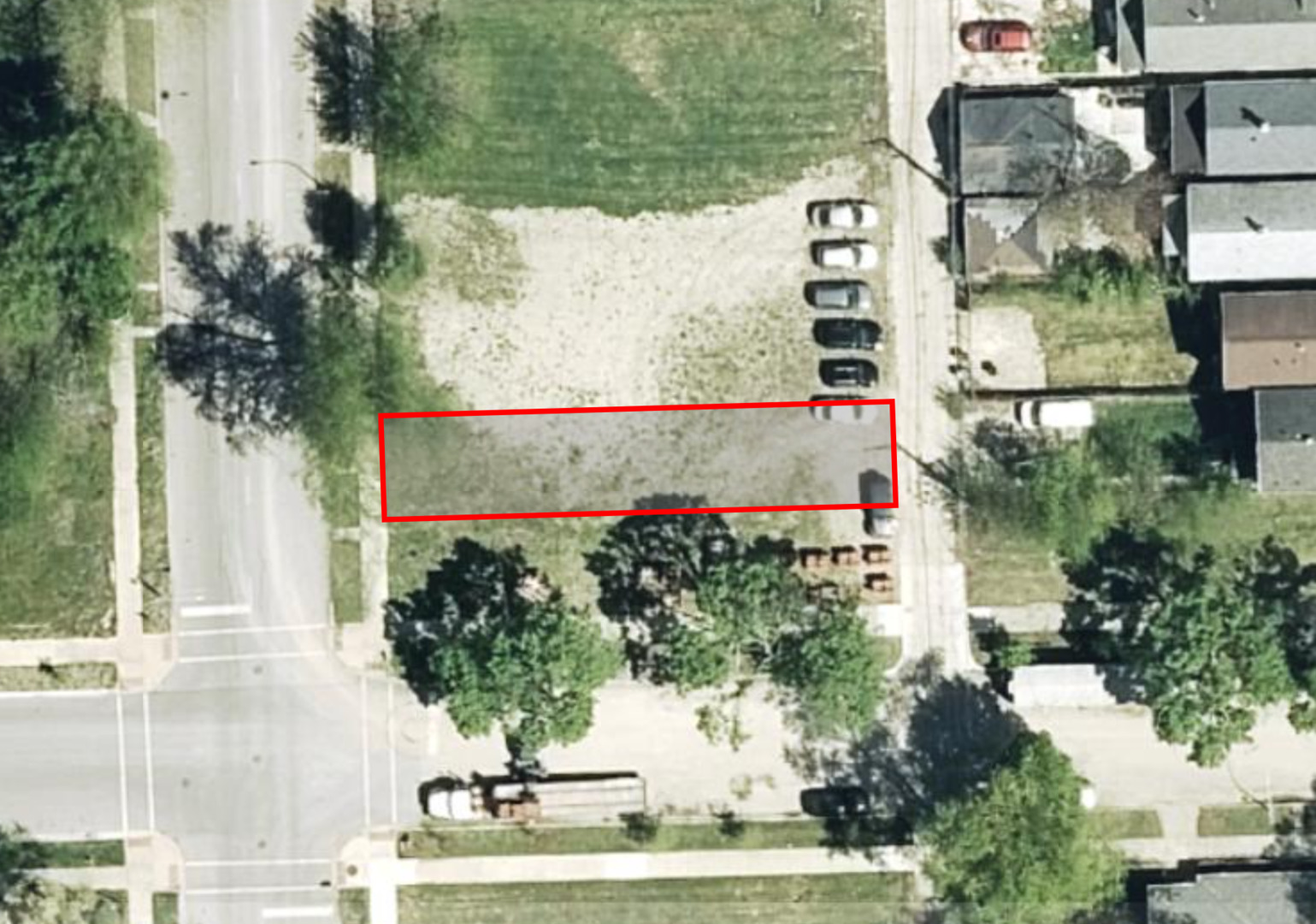 5957 S Morgan Street Property Photo 1