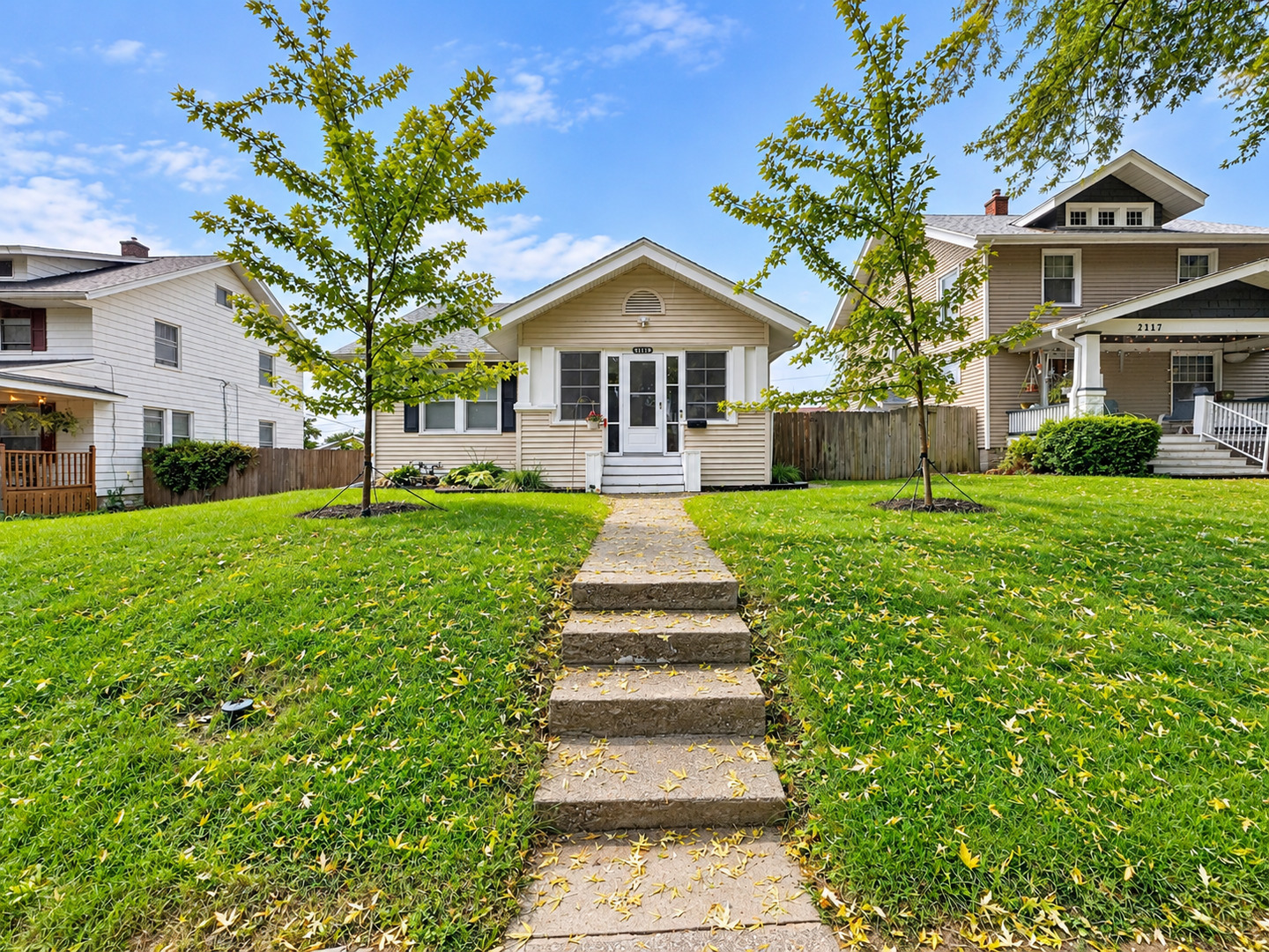 2121 Highland Avenue Property Photo 1