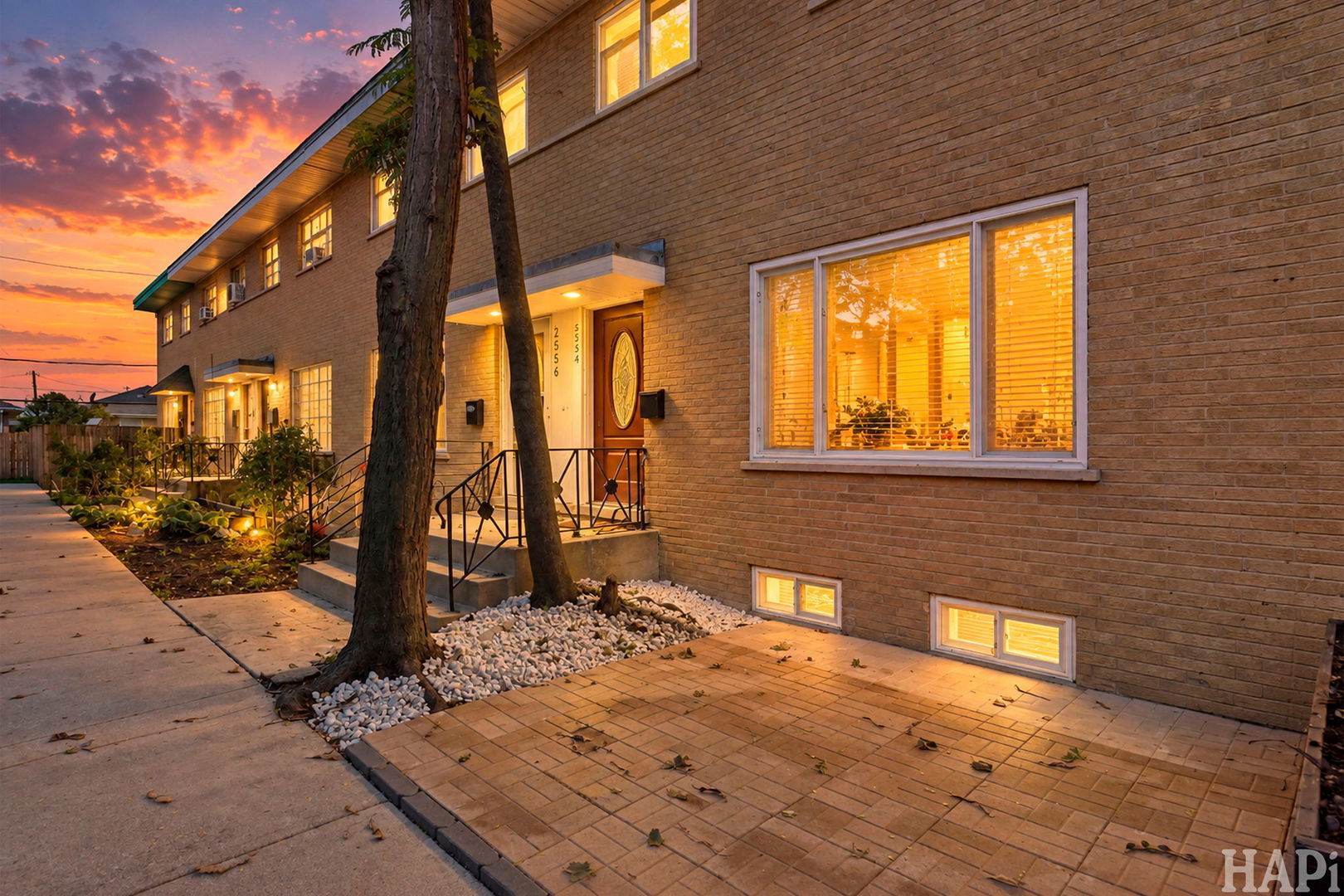 2554 Rose Street Property Photo 1