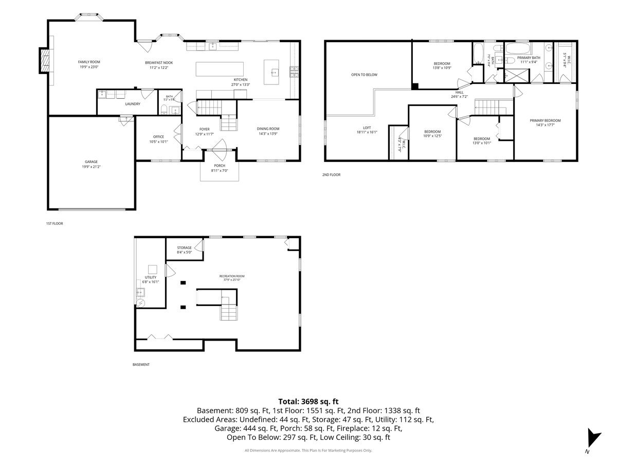 1112 Colgate Court Property Photo 28
