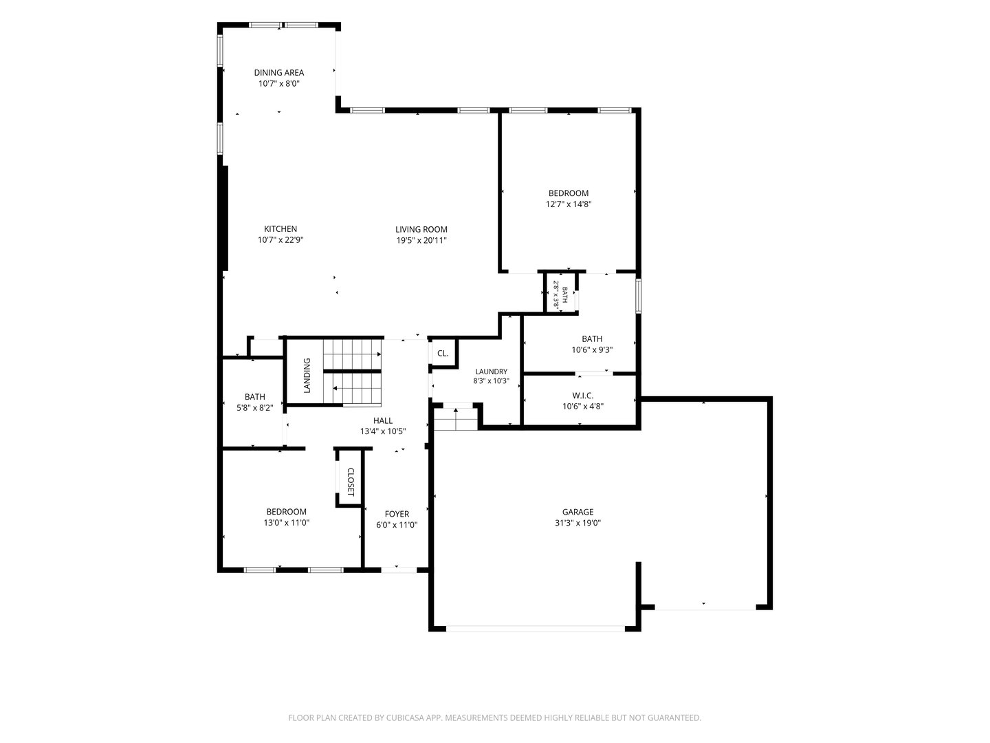 3016 Monterey Lane Property Photo 39