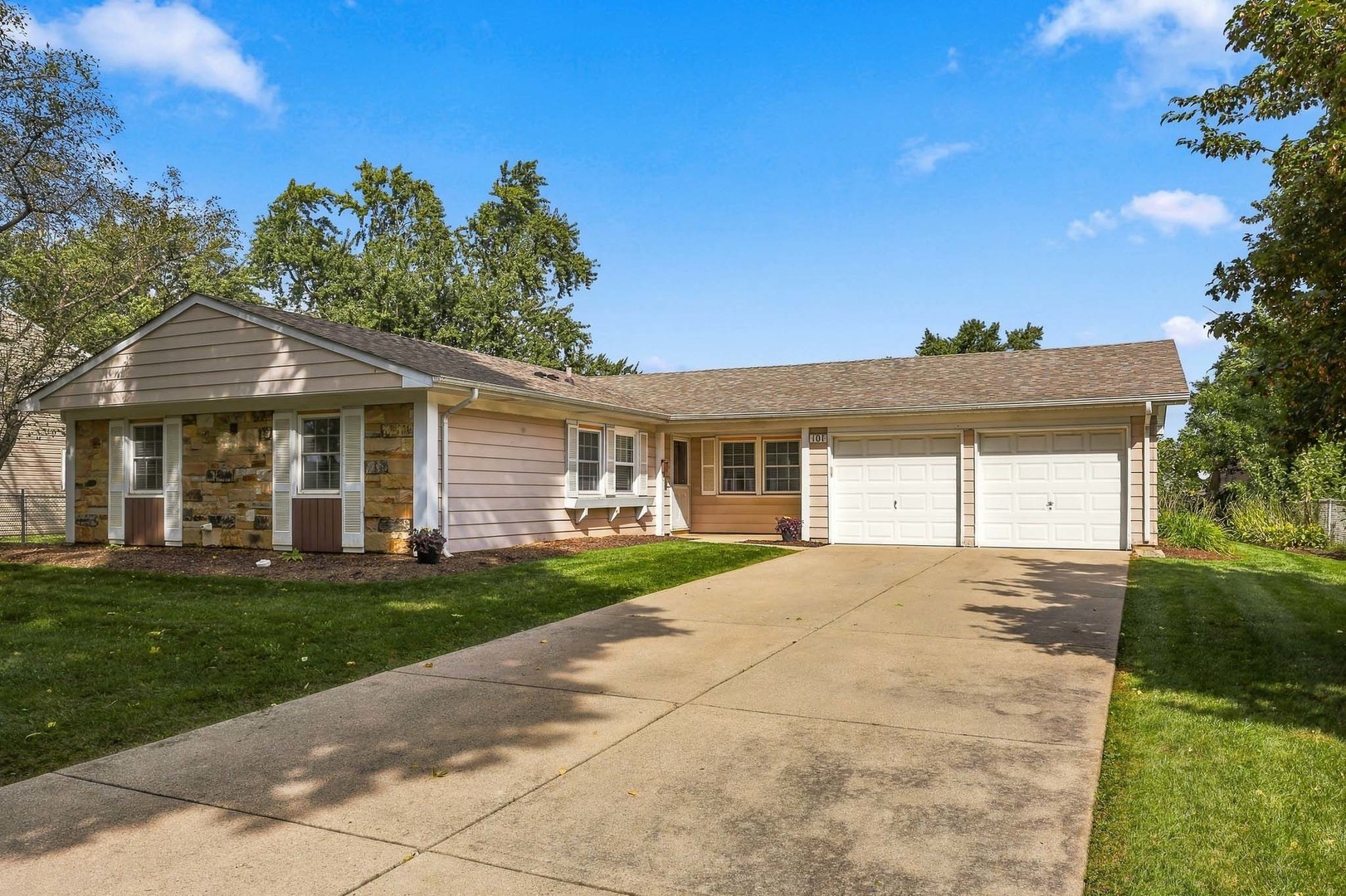 101 Emerson Drive Property Photo 1