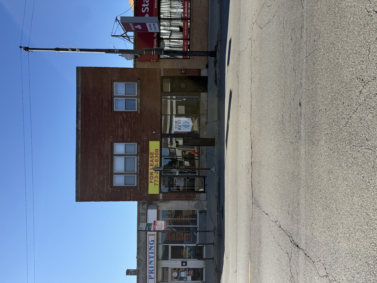 5221 W Belmont Avenue Property Photo 1
