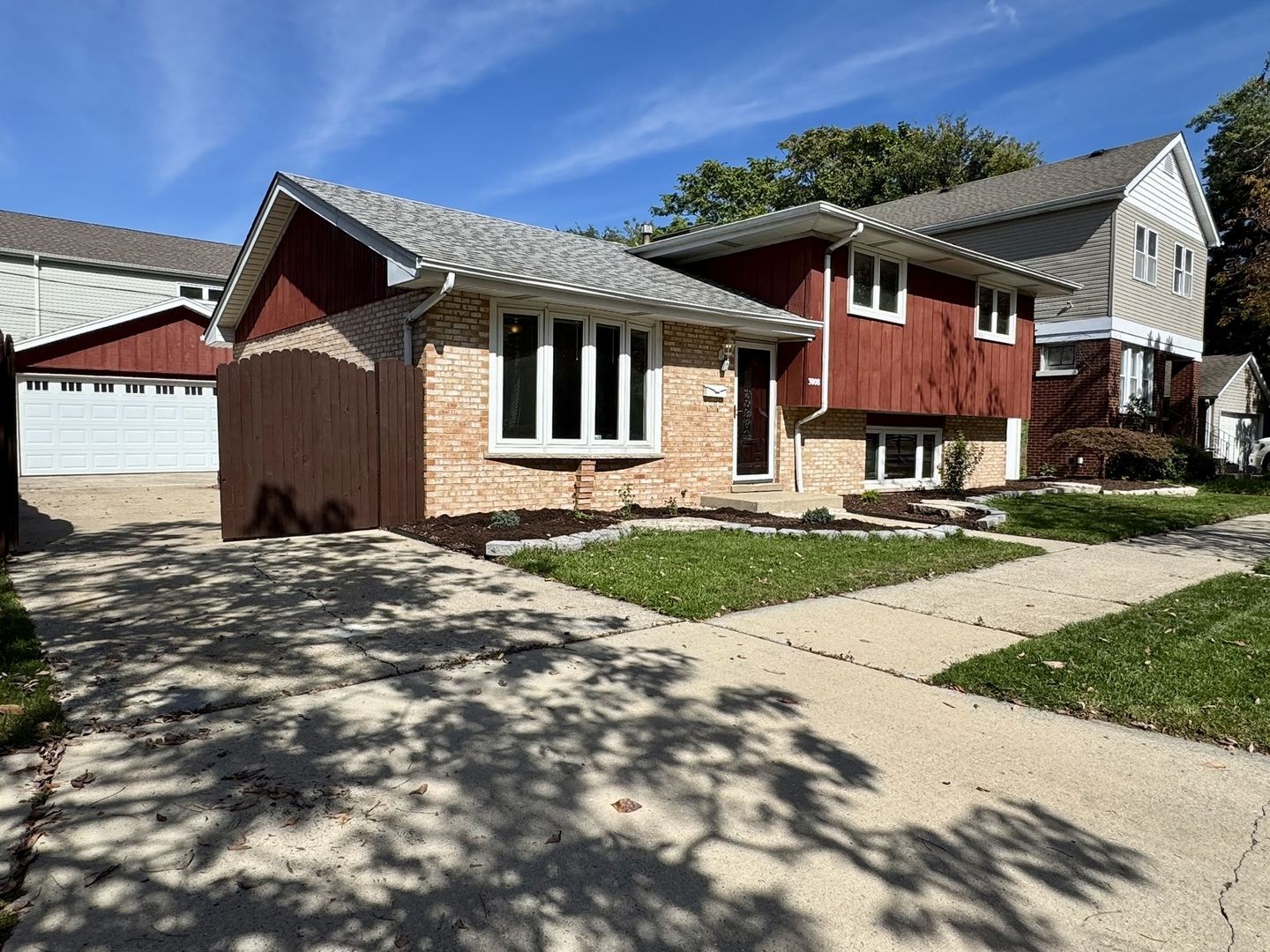 3008 W 110th Place Property Photo 1