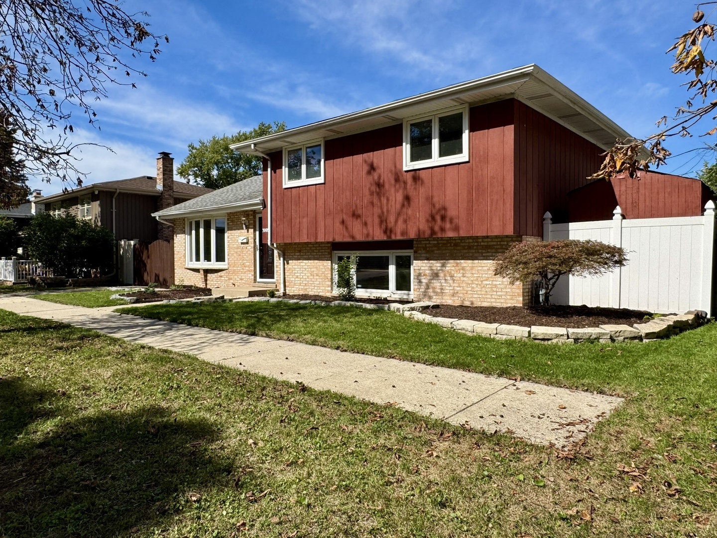 3008 W 110th Place Property Photo 1