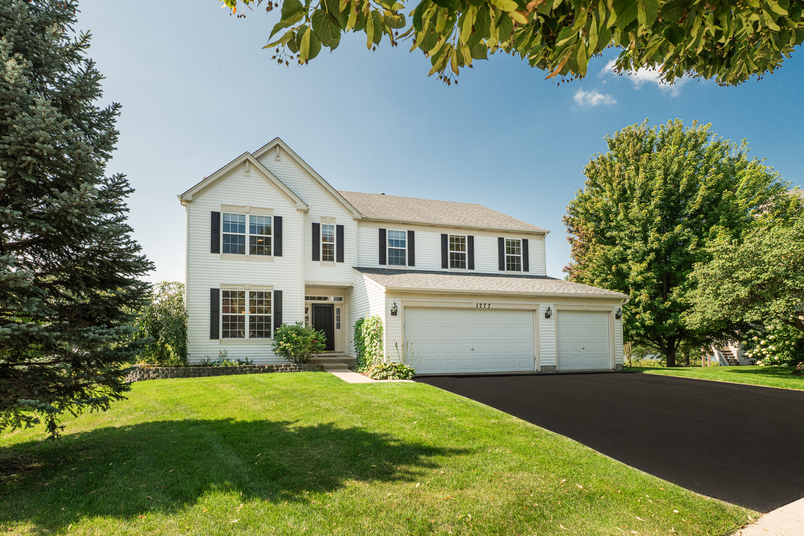 1777 Napa Suwe Court Property Photo 1