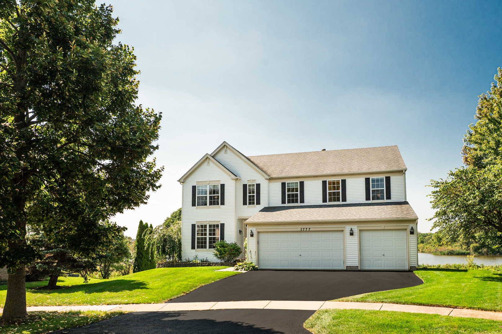 1777 Napa Suwe Court Property Photo 2