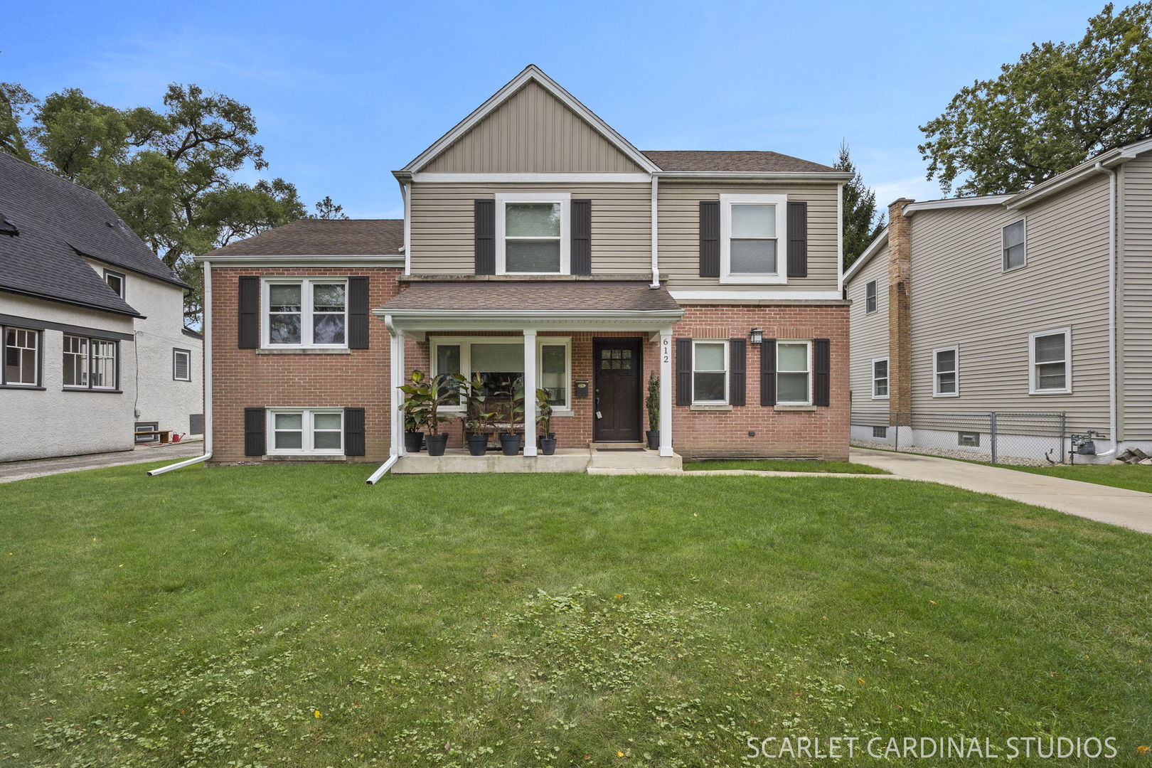 612 S Cornell Avenue Property Photo 1