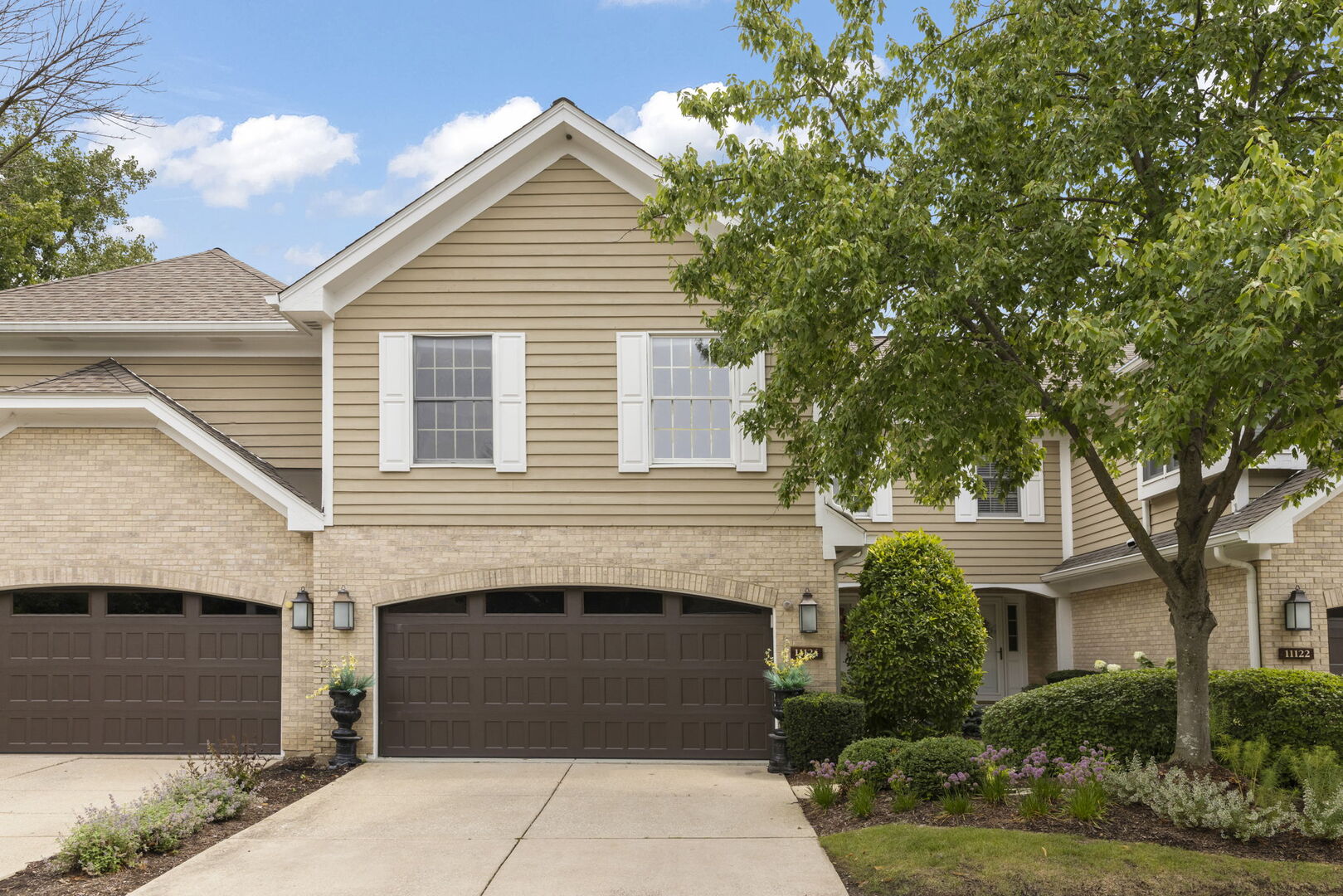 11124 Indian Woods Drive Property Photo 1