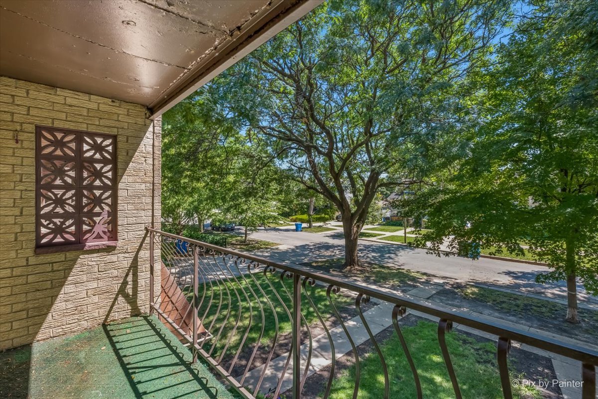 5312 W Windsor Avenue 2w Property Photo 8