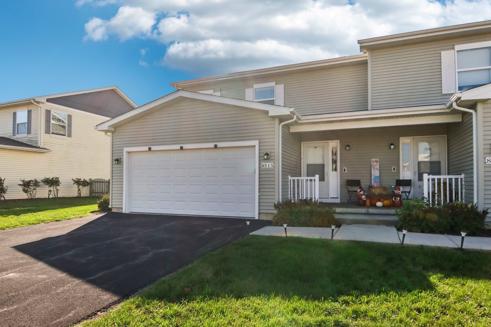 8513 Redbud Court Property Photo 1