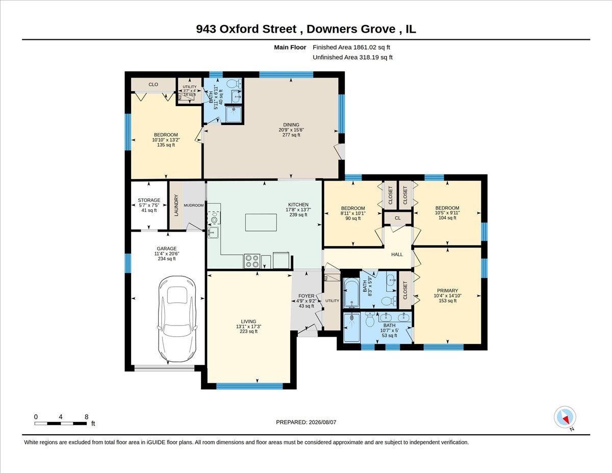 943 Oxford Street Property Photo 22