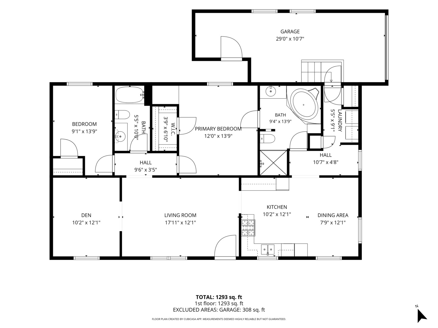 1130 Country Club Road Property Photo 23