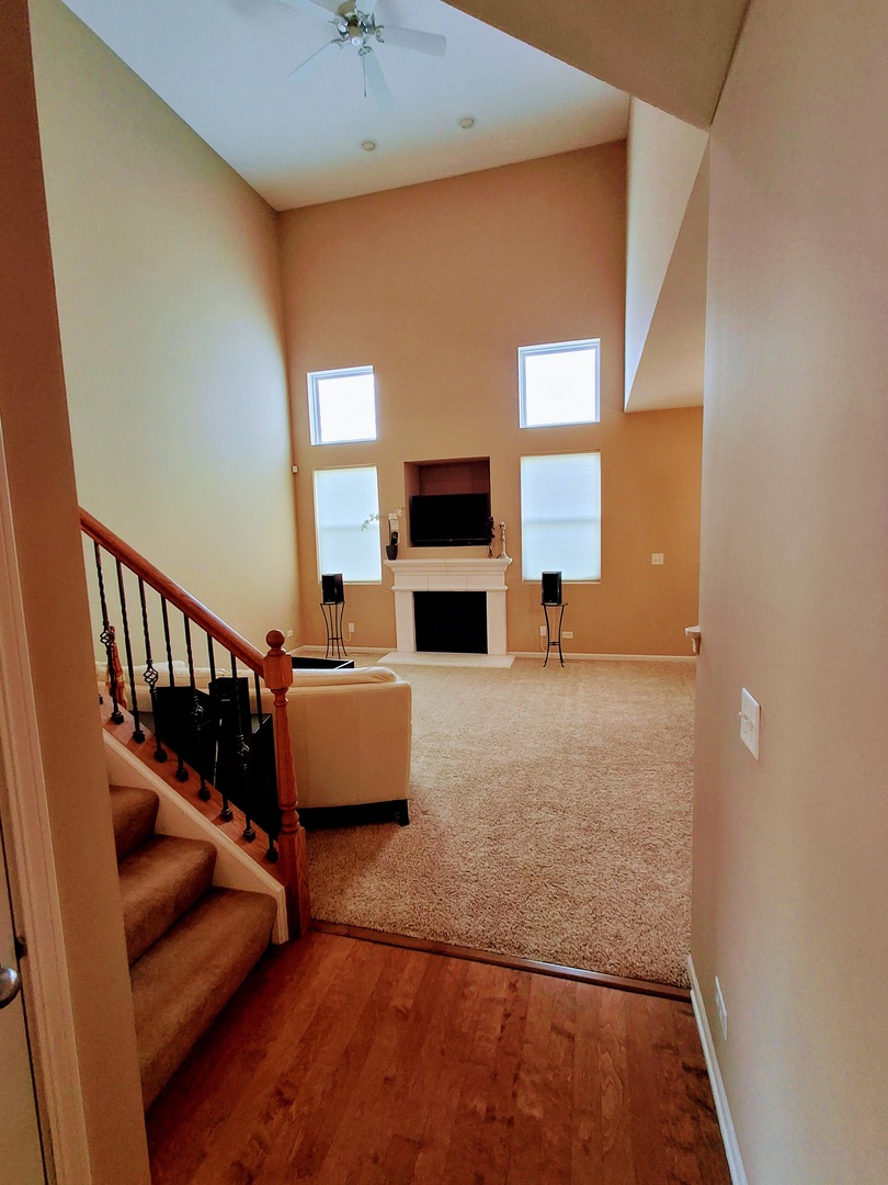 6402 Blue Sky Lane Property Photo 4