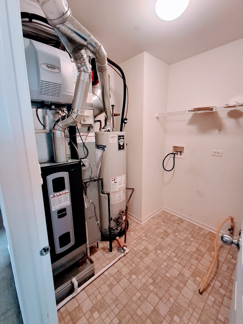 6402 Blue Sky Lane Property Photo 13