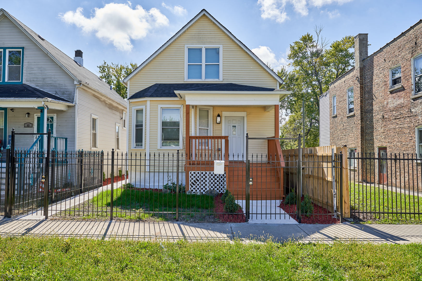 53 W 108th Street Property Photo 1