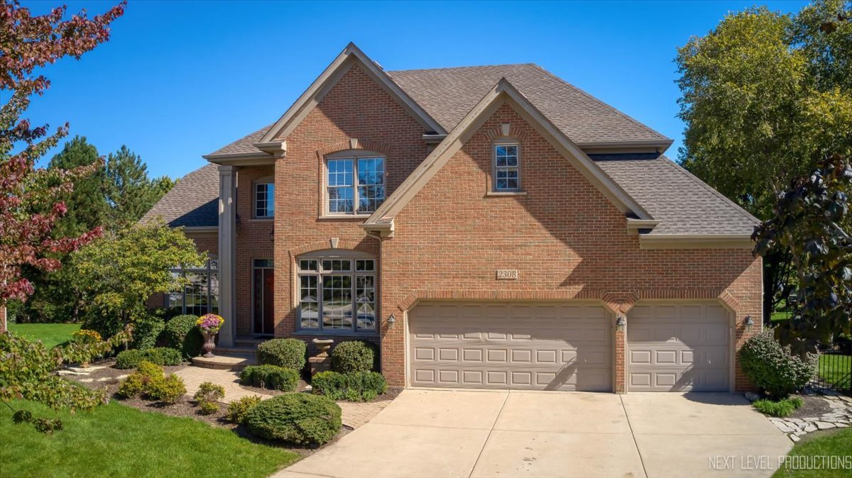 2308 Hancock Court Property Photo 1