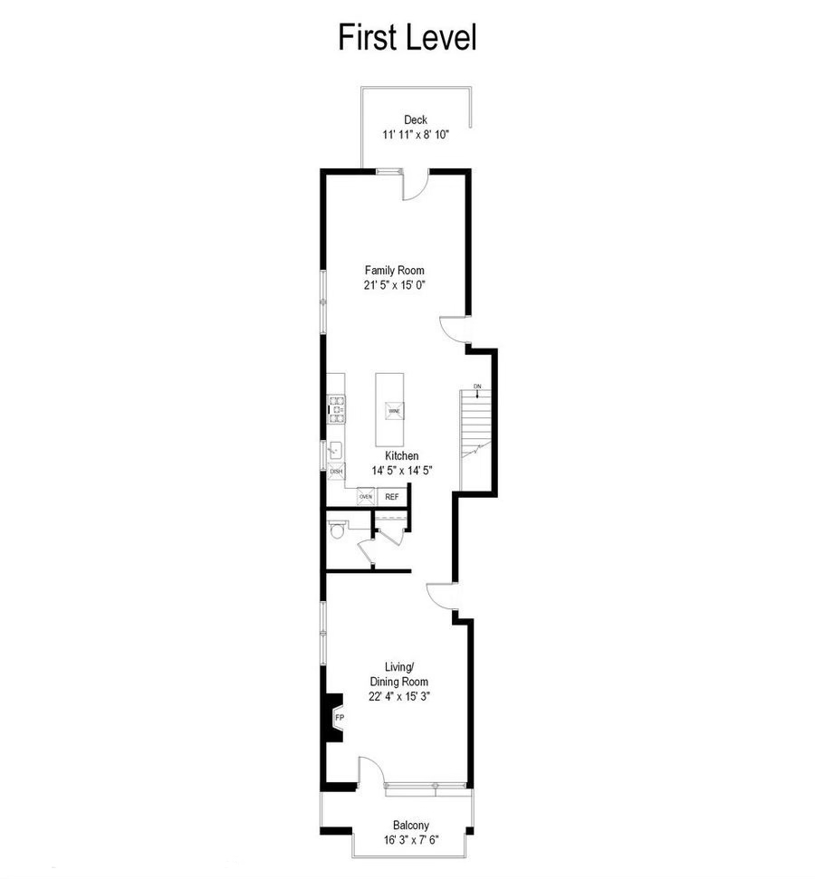 1509 N Campbell Avenue 1n Property Photo 32
