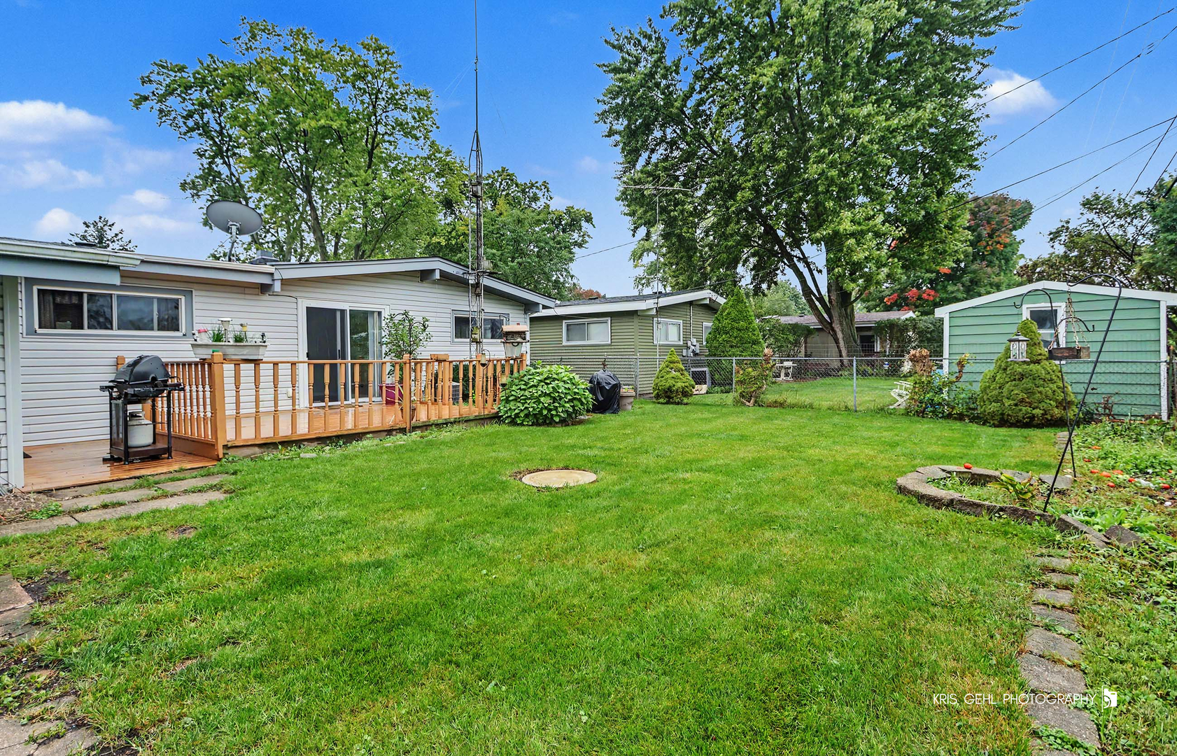 16 W Jeffery Avenue Property Photo 16