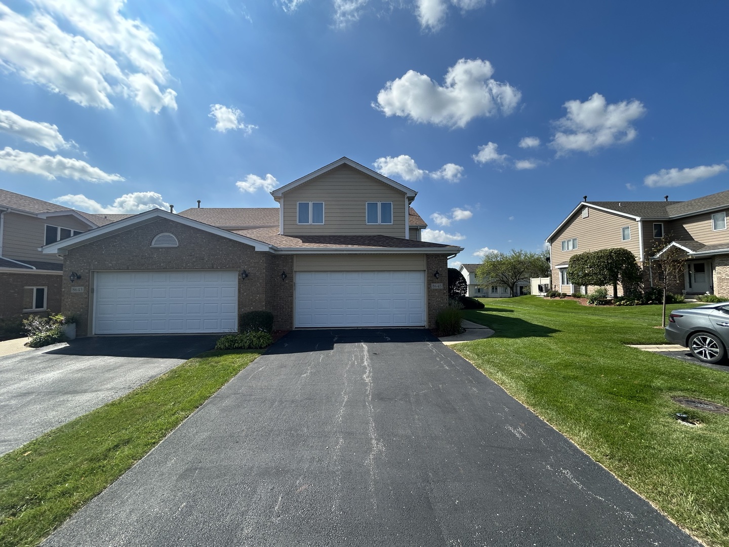 8645 Cashel Lane Property Photo 1