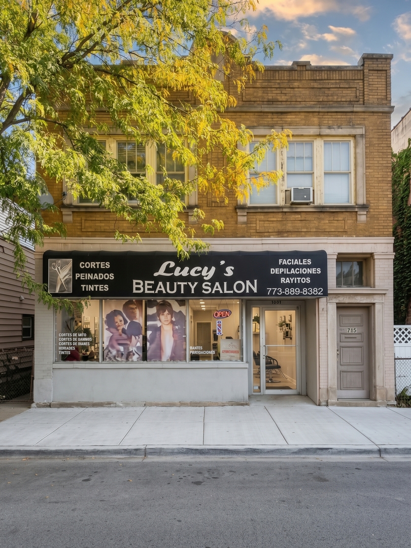 2709 N Austin Avenue Property Photo 1