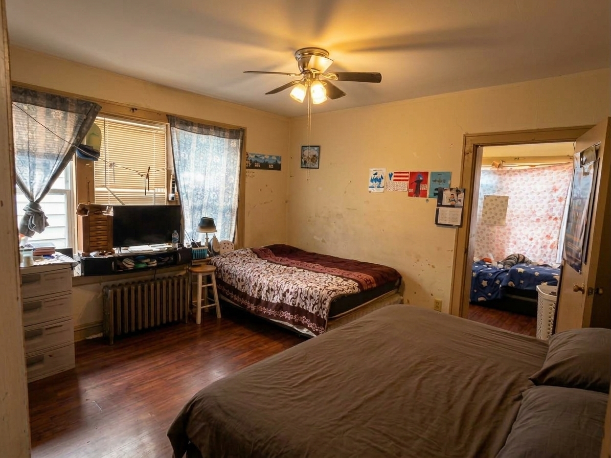 2709 N Austin Avenue Property Photo 4