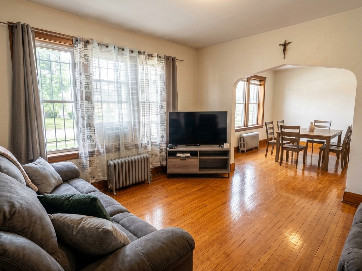 2709 N Austin Avenue Property Photo 7