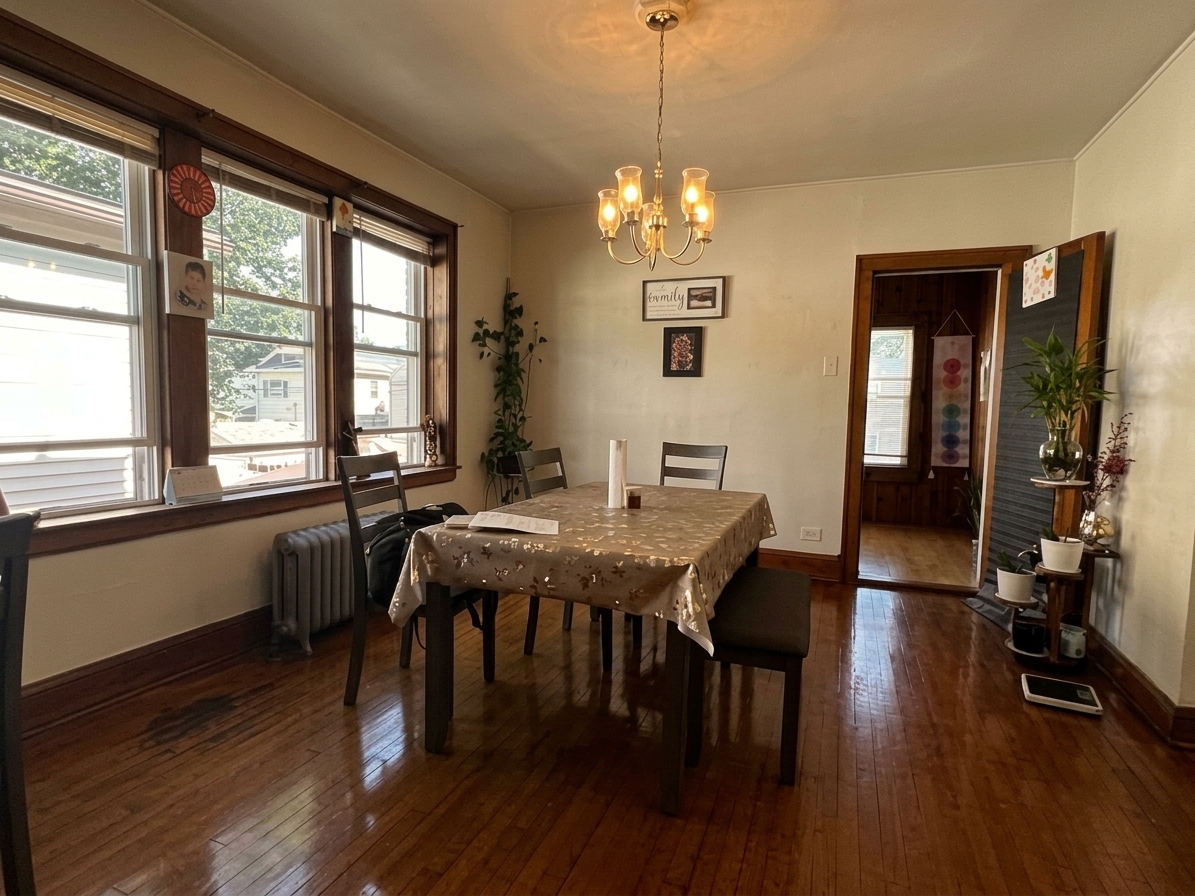 2709 N Austin Avenue Property Photo 9