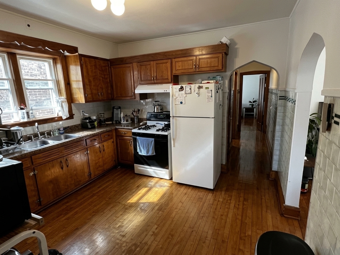2709 N Austin Avenue Property Photo 10