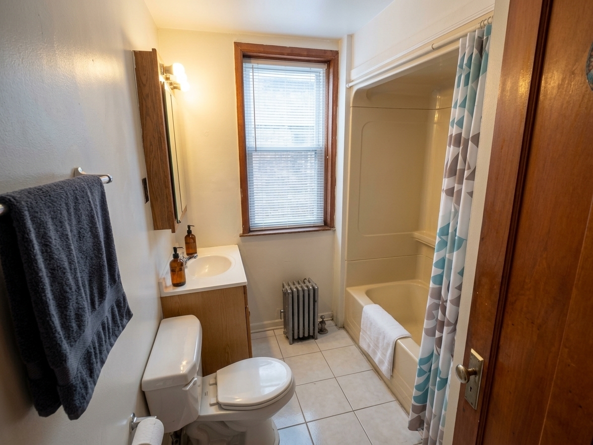 2709 N Austin Avenue Property Photo 12