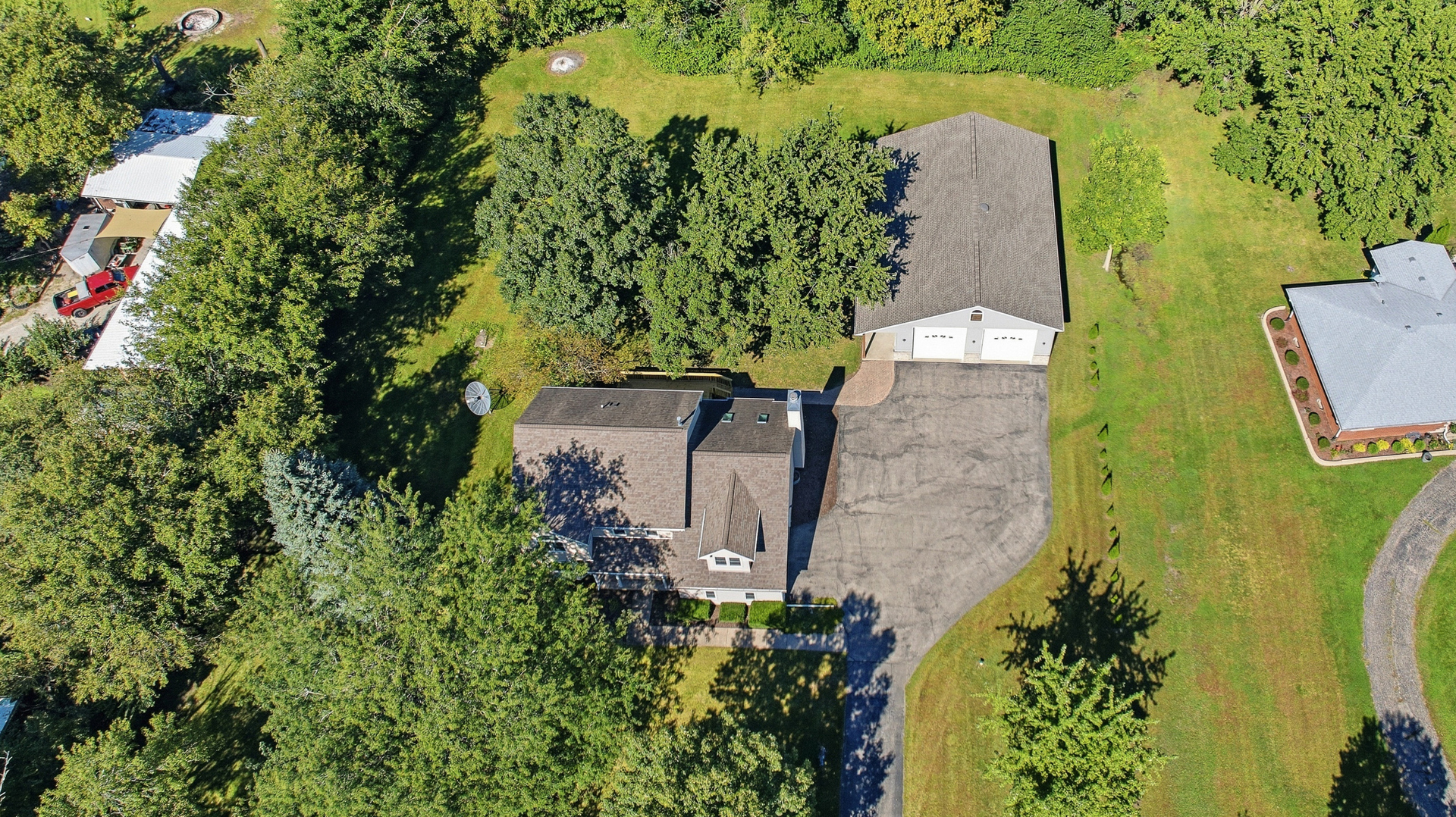 3429 Wolf Road Property Photo 2