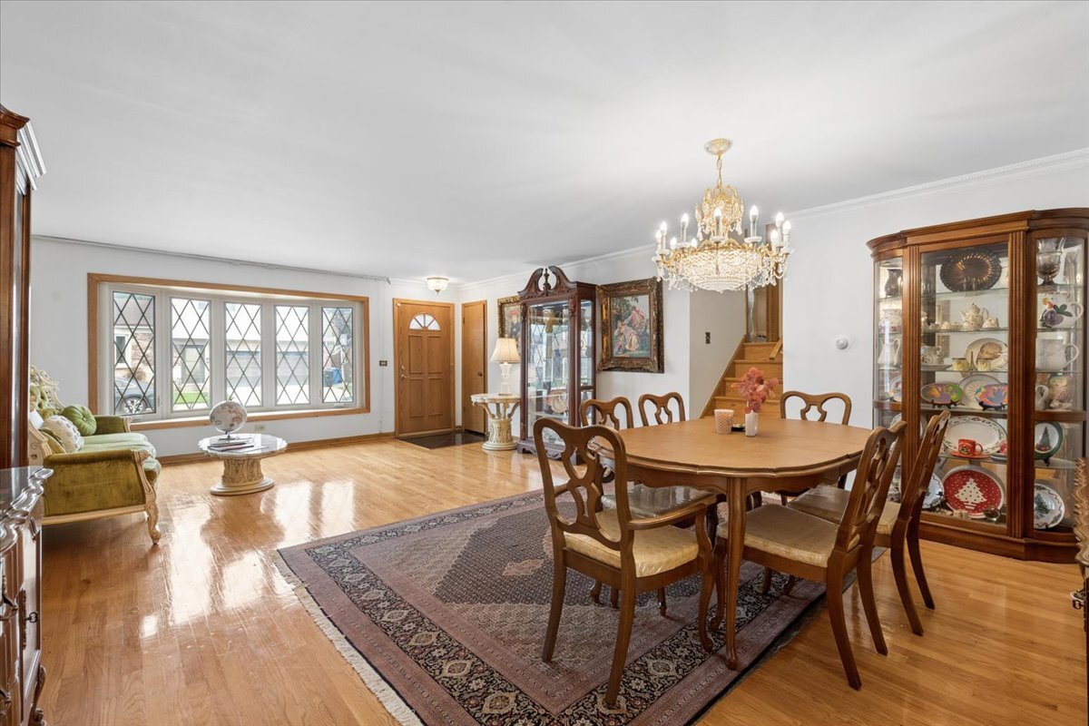 5800 N Octavia Avenue Property Photo 2