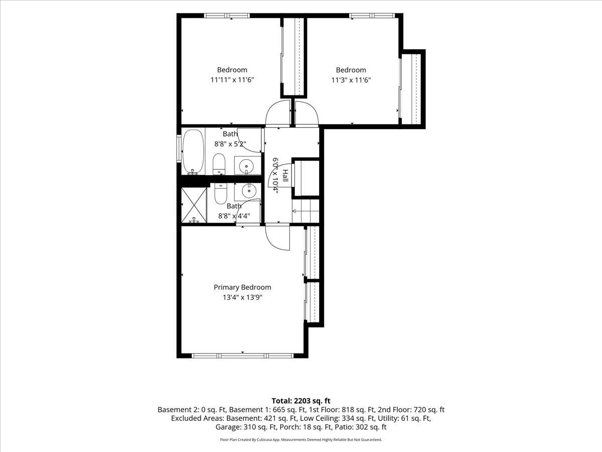 5800 N Octavia Avenue Property Photo 31