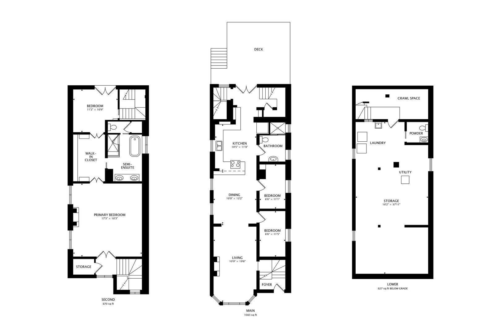 2052 N Whipple Street Property Photo 38