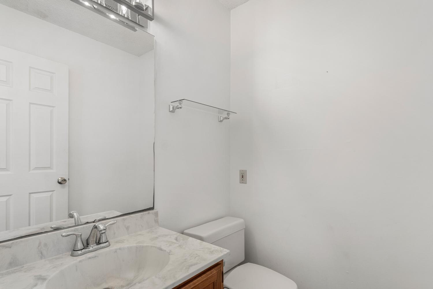 1404 Quail Run Drive Property Photo 14