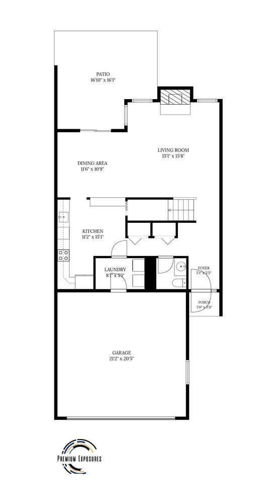 1404 Quail Run Drive Property Photo 31