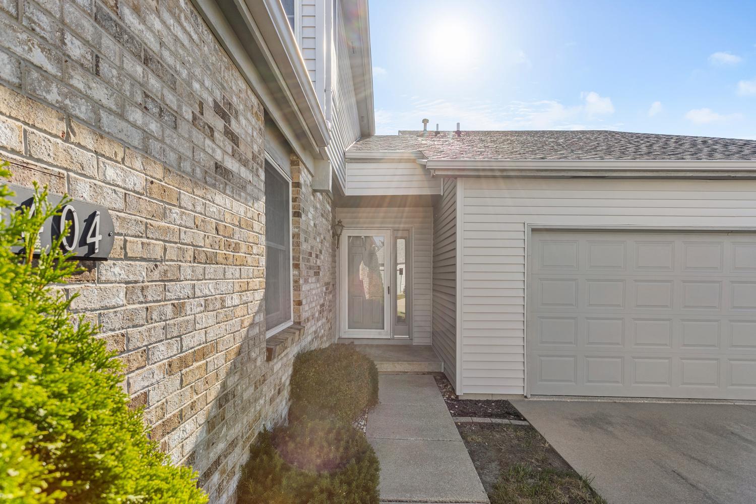 1404 Quail Run Drive Property Photo 34