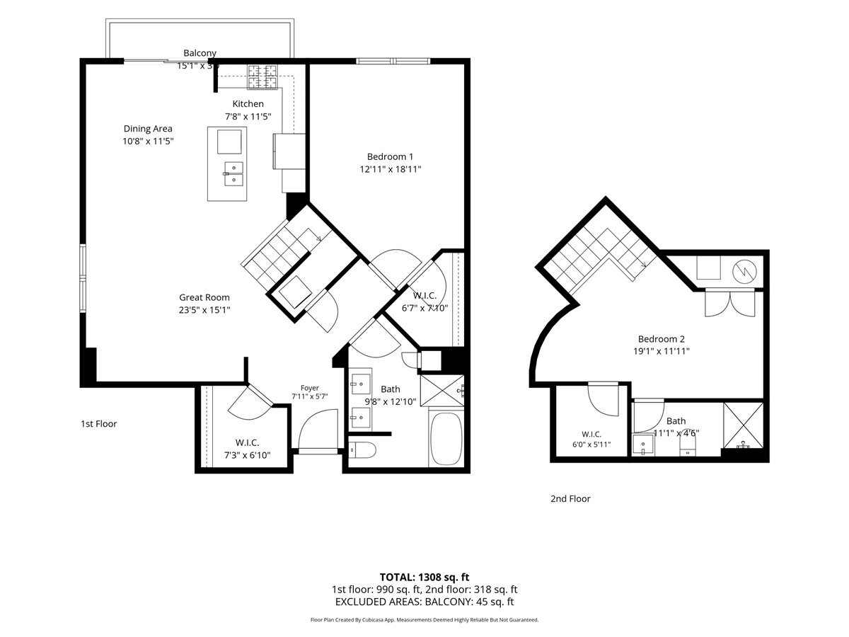 695 Roger Williams Avenue 301 Property Photo 12
