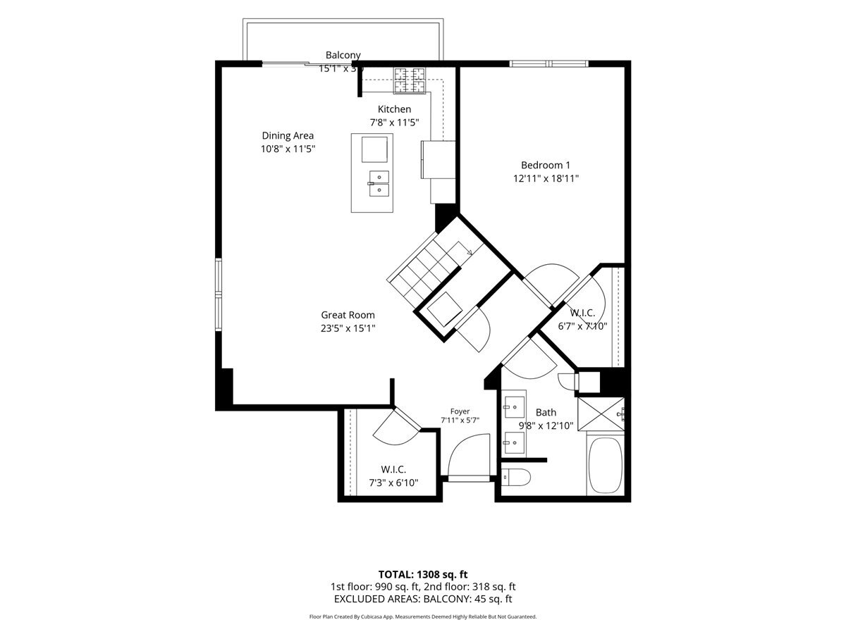 695 Roger Williams Avenue 301 Property Photo 13
