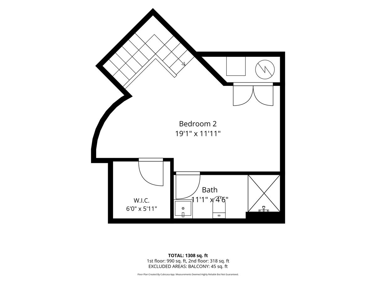 695 Roger Williams Avenue 301 Property Photo 14