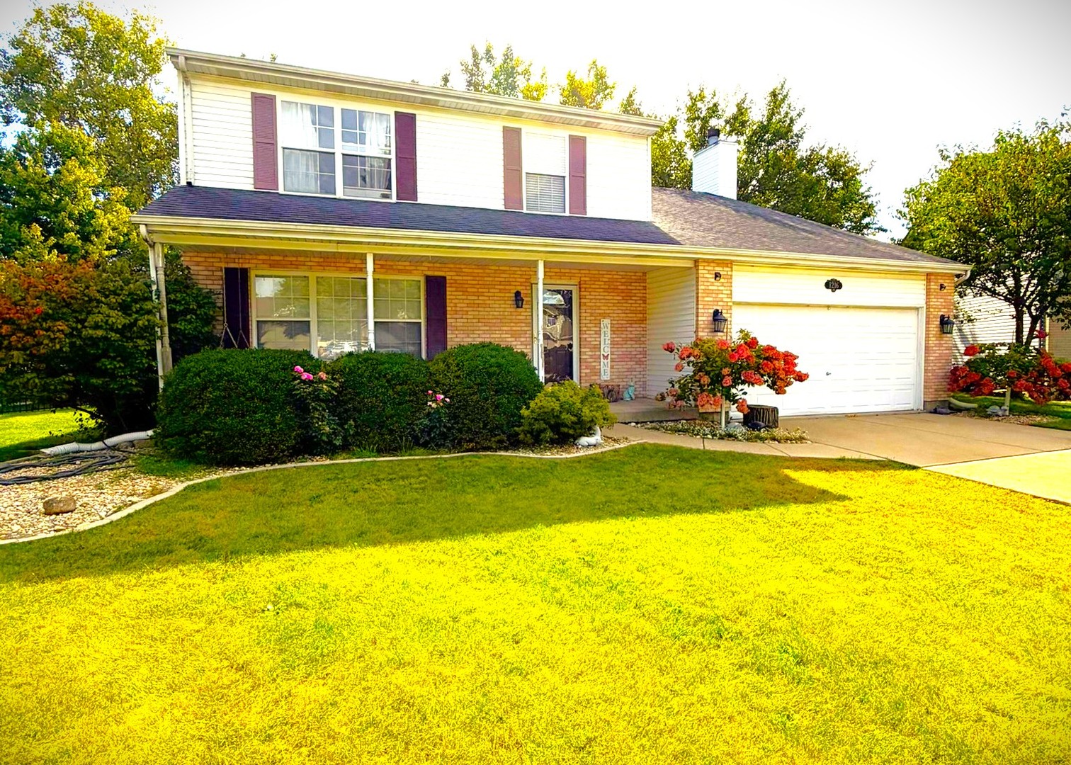 1216 Laurakriss Court Property Photo 1