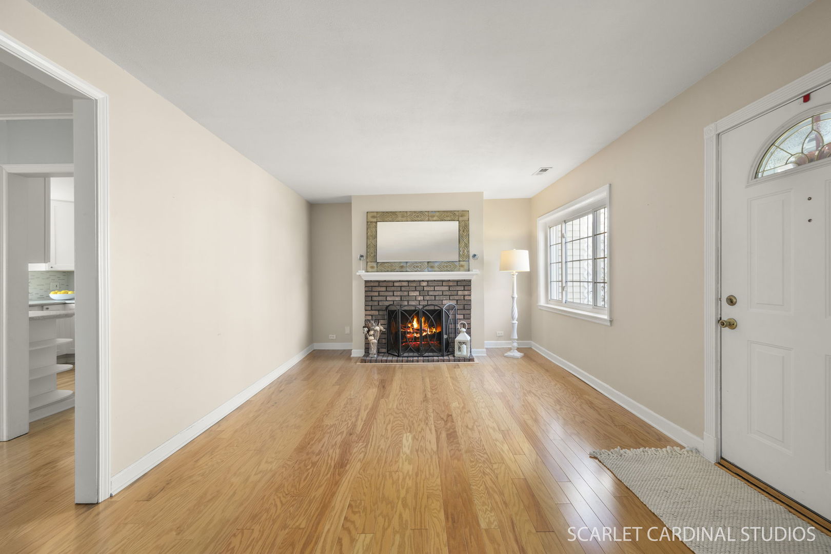 118 S President Street Property Photo 4
